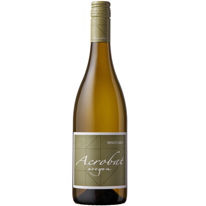 Acrobat Pinot Gris