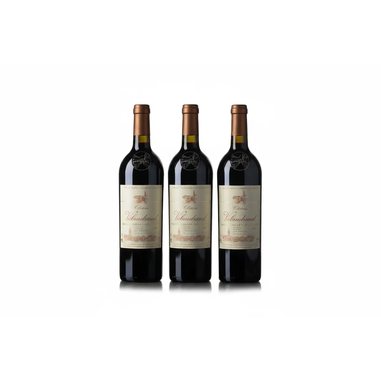 Acte 1 by Valandraud Mixed Pack