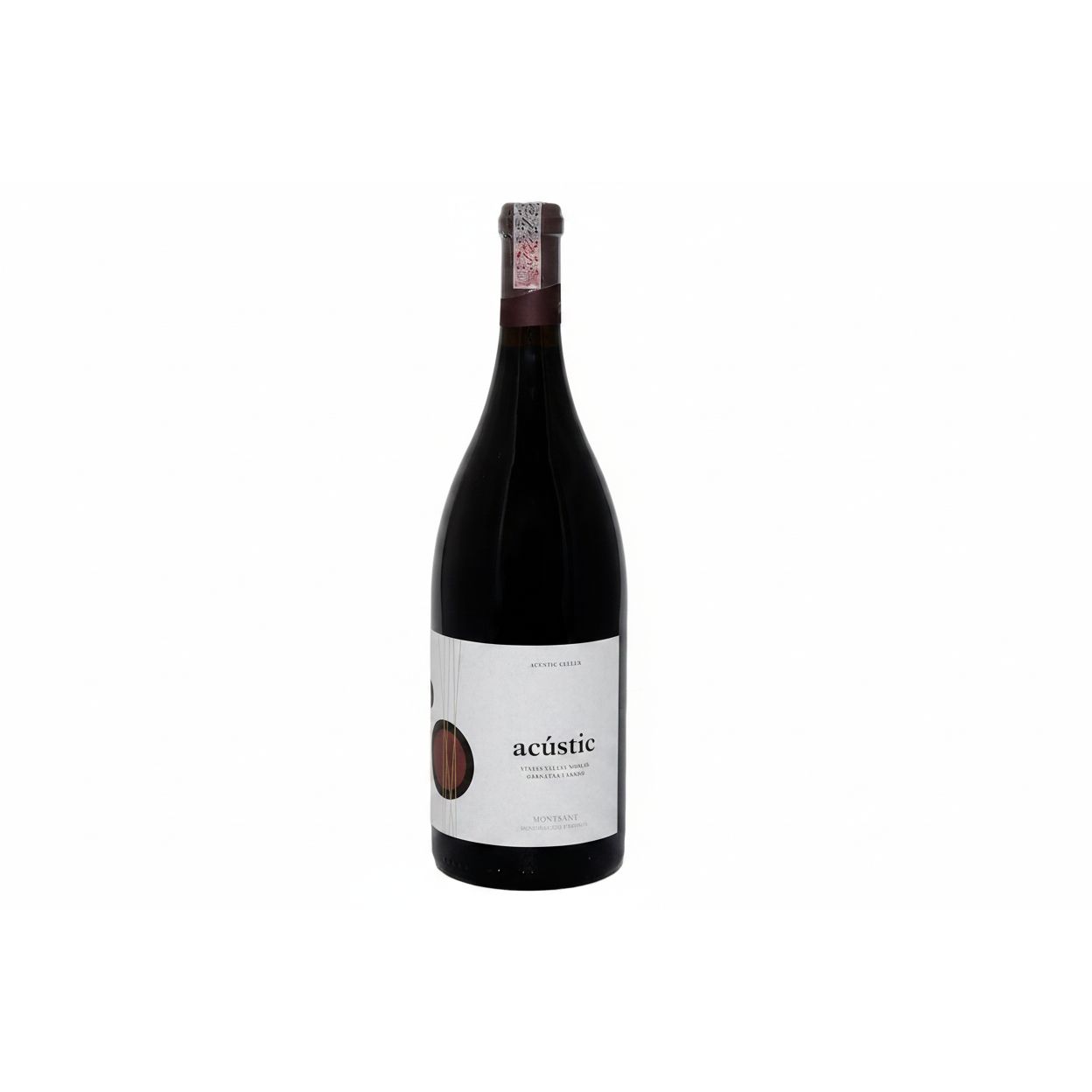 Acustic Celler Montsant Red 1.5L Magnum