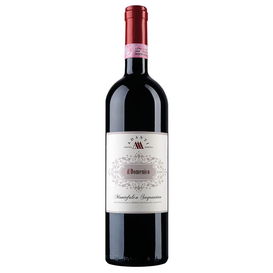 Adanti Montefalco Sagrantino Il Domenico