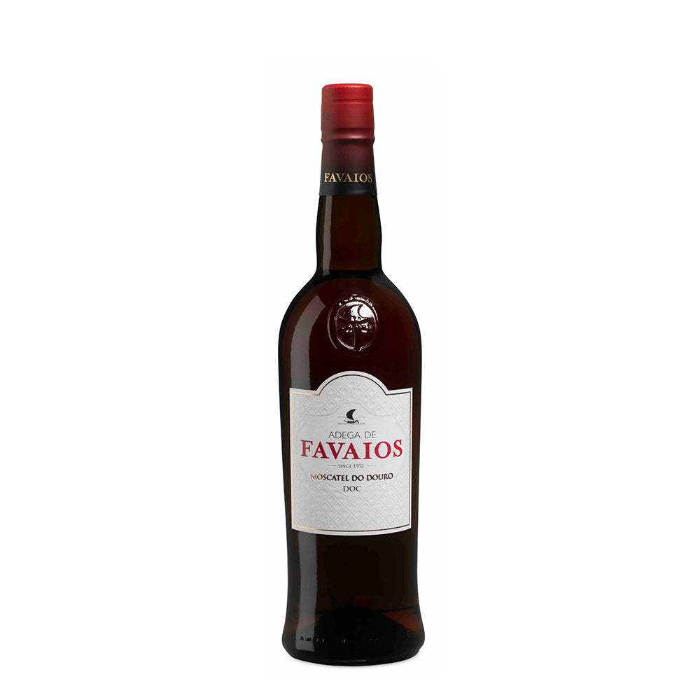 Adega De Favaios Moscatel Classico