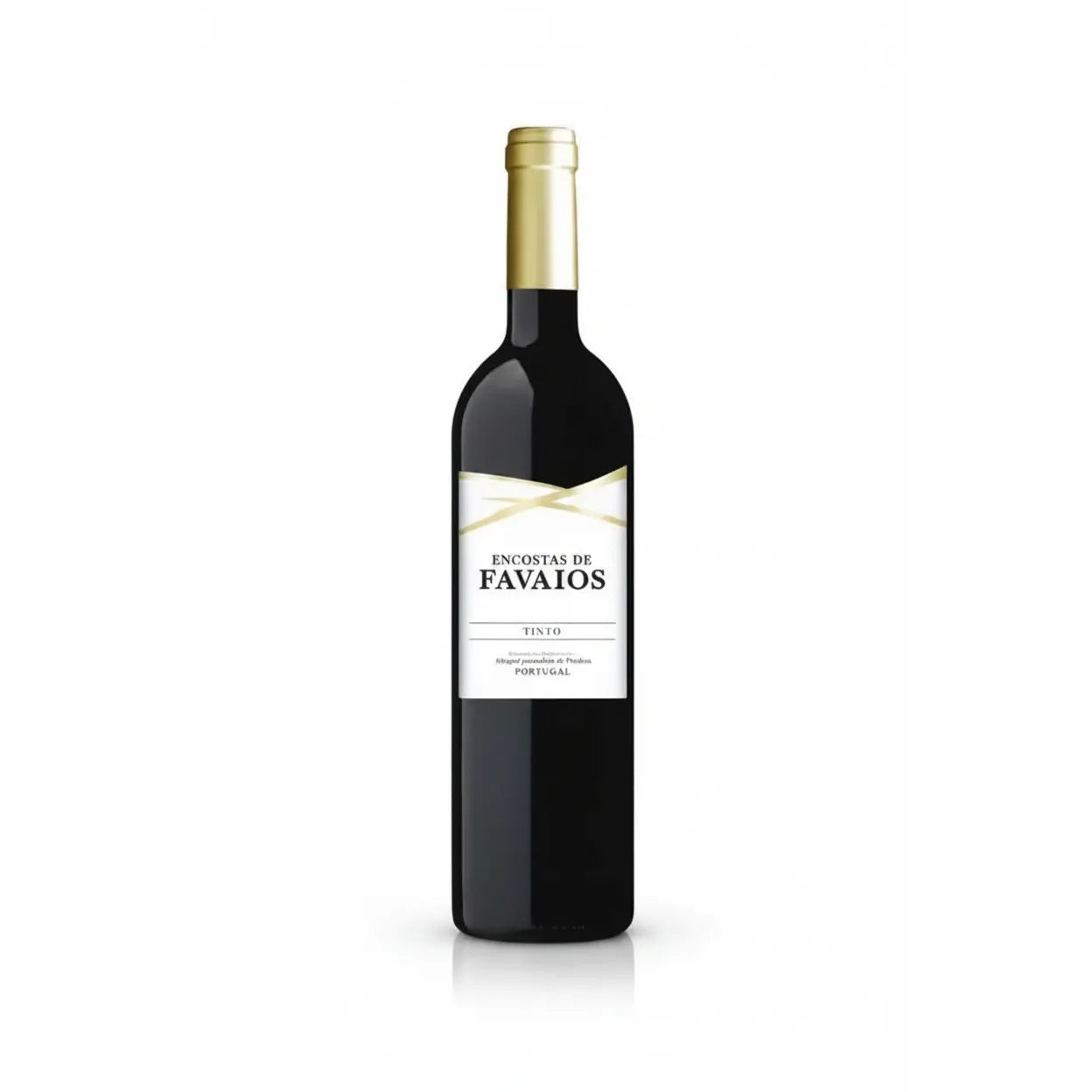 Adega de Favaios Encostas Red Wine