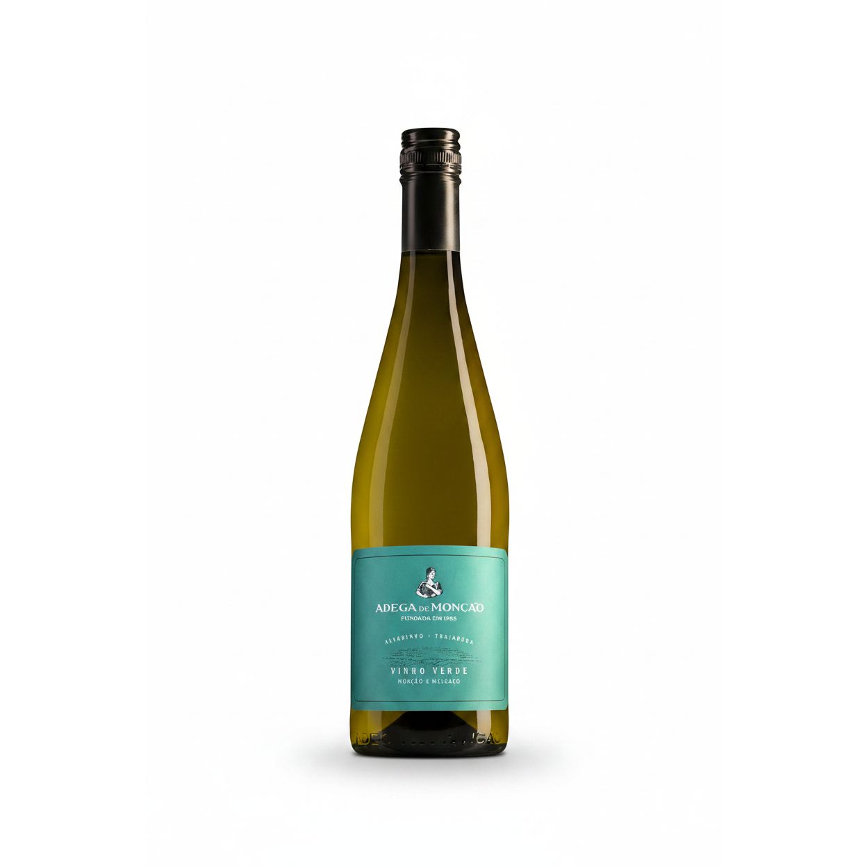 Adega de Monção Alvarinho Vinho Verde