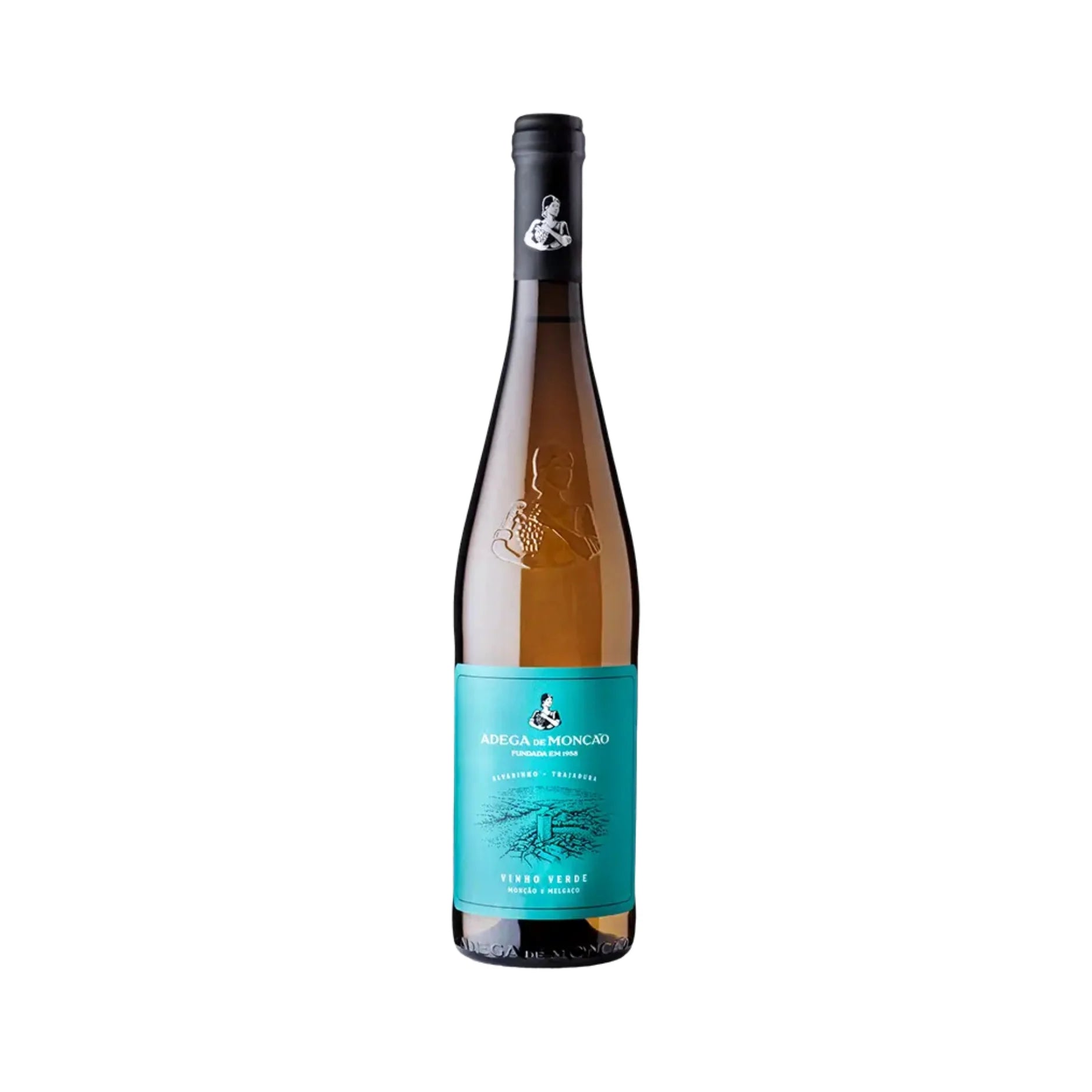 Adega de Monção Vinho Verde