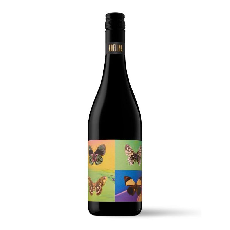 Adelina Mclaren Vale Shiraz 2022