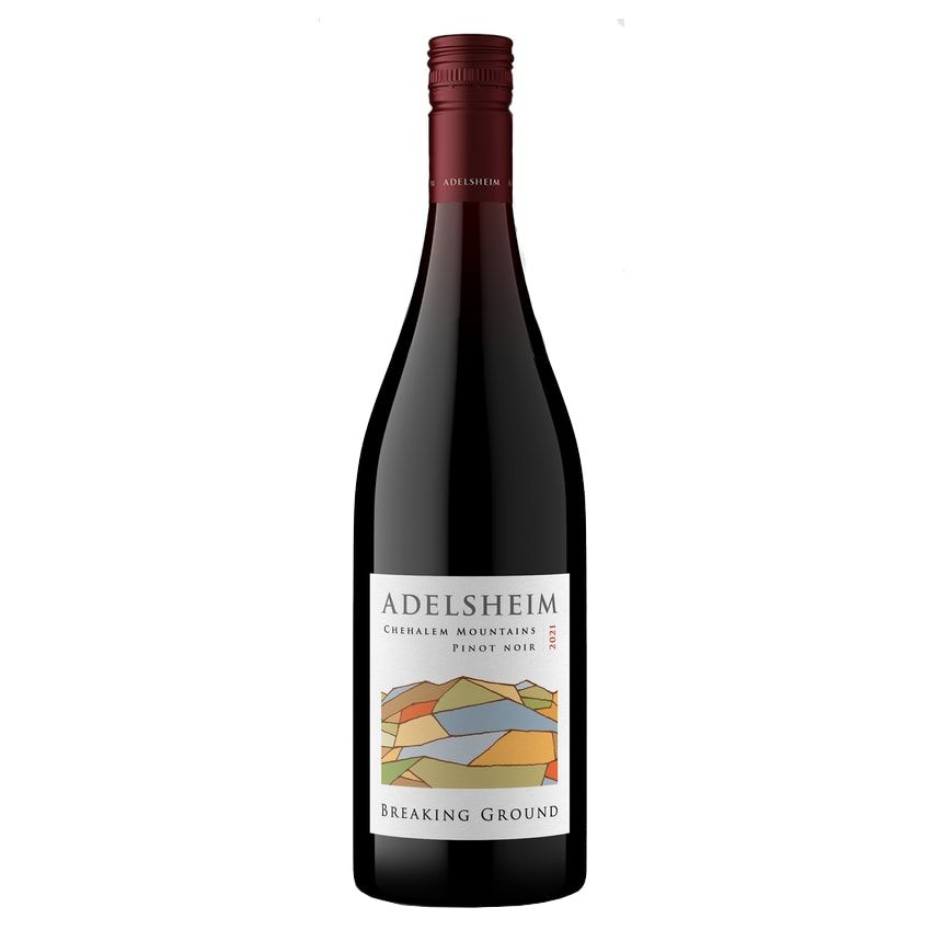 Adelsheim Breaking Ground Pinot Noir 2021