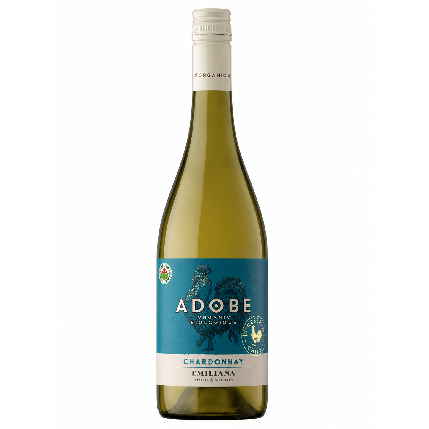 Adobe Reserva Chardonnay