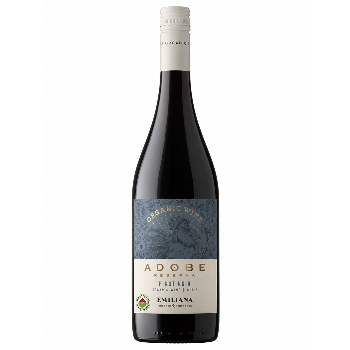 Adobe Reserva Organic Pinot Noir