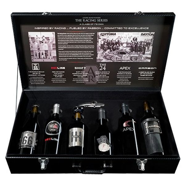 Adobe Road The Racing Series 6 Btl Gpack