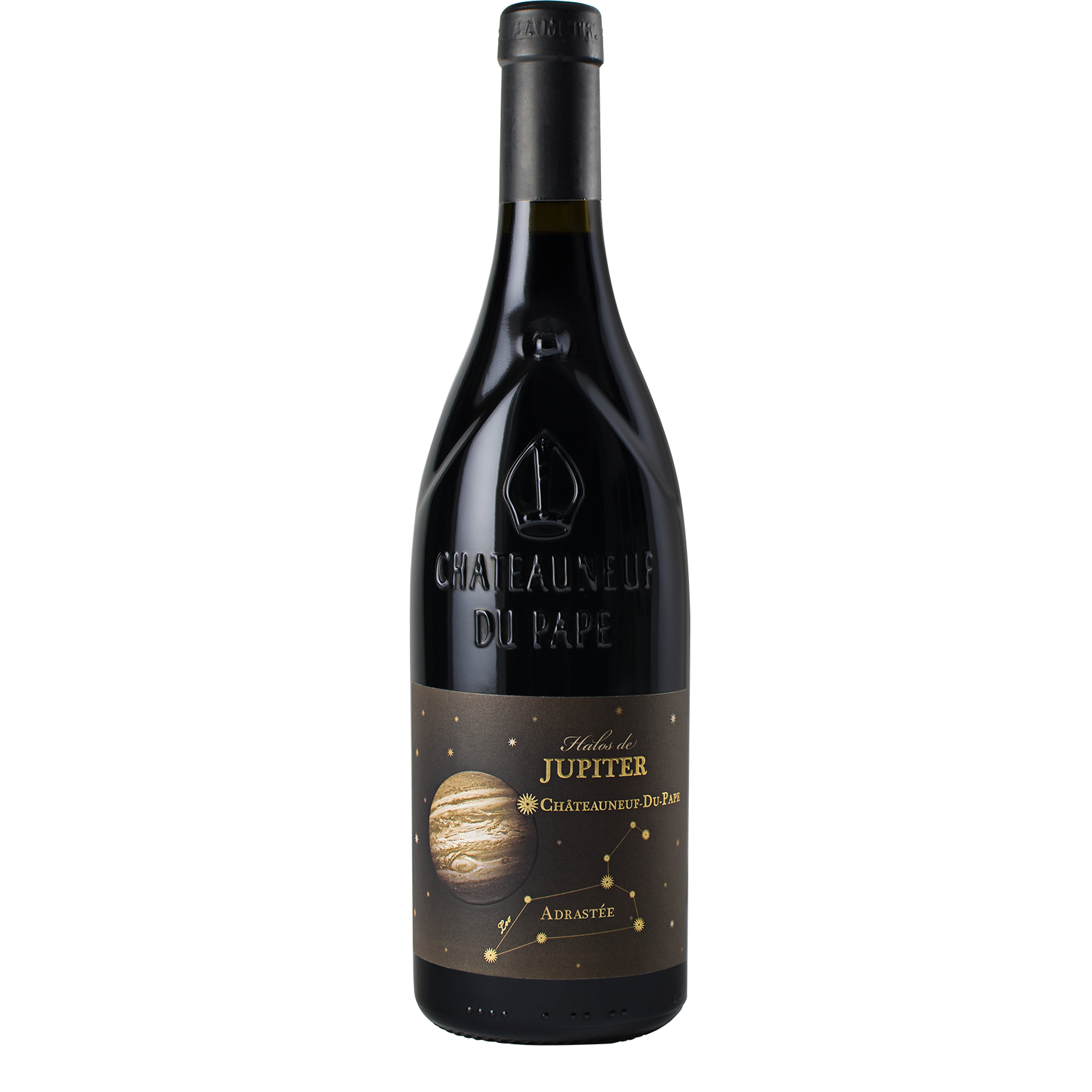 Les Halos De Jupiter Chateauneuf-Du-Pape Adrastee 2019 750ml