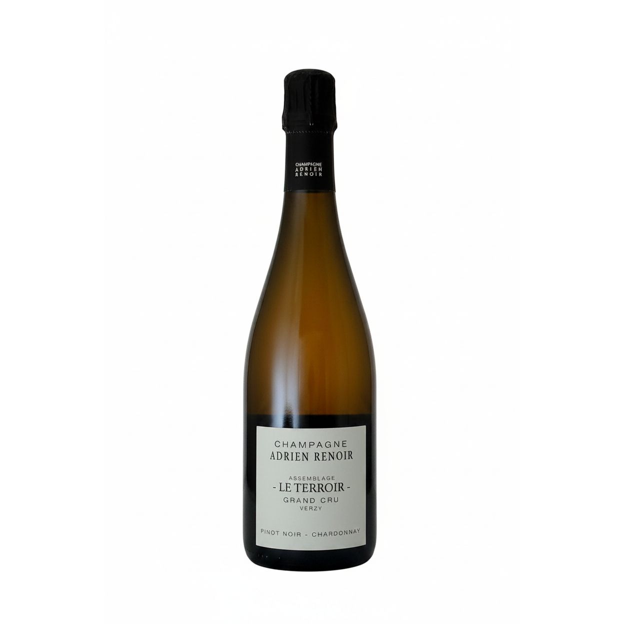 Adrien Renoir Le Terroir Extra Brut