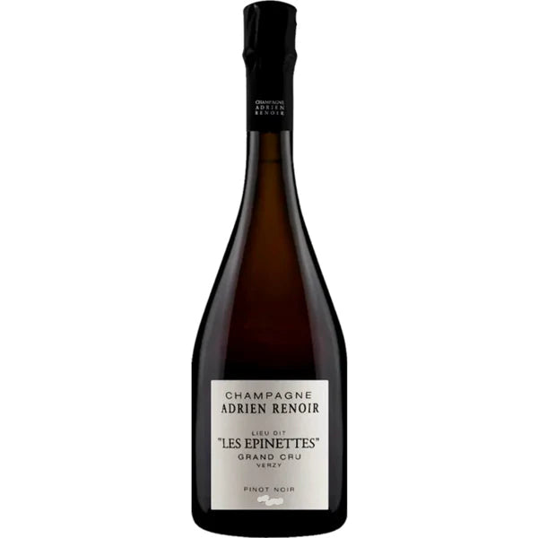 Adrien Renoir Les Epinettes Pinot Noir