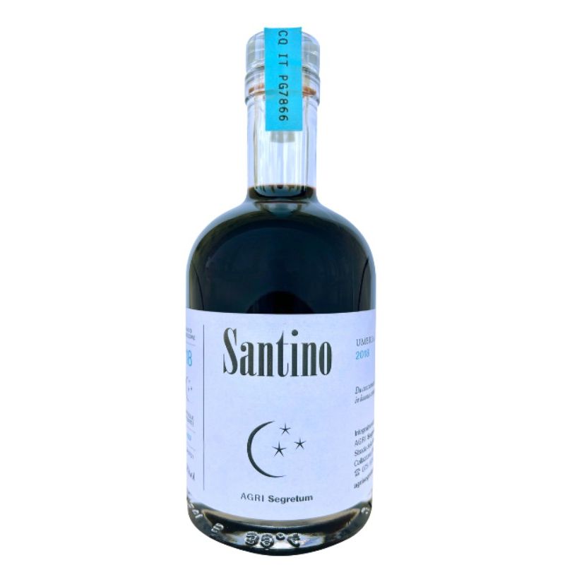 Agri Segretum Sagrantino Passito Santino