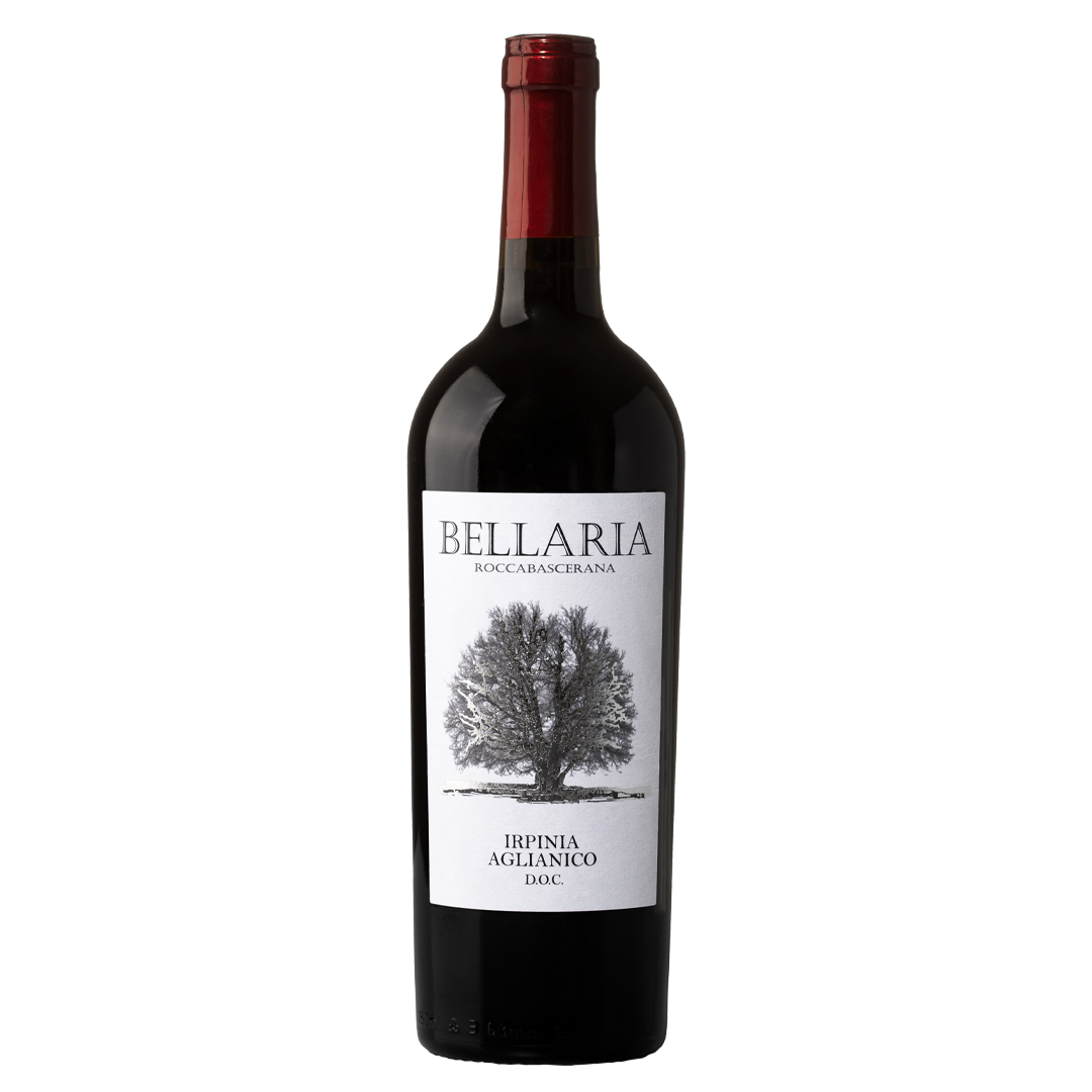 Agricola Bellaria Irpinia Aglianico