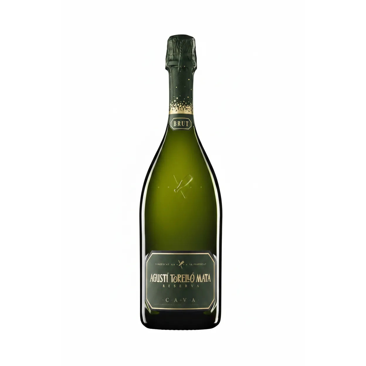 Agusti Torello Mata Brut Reserva