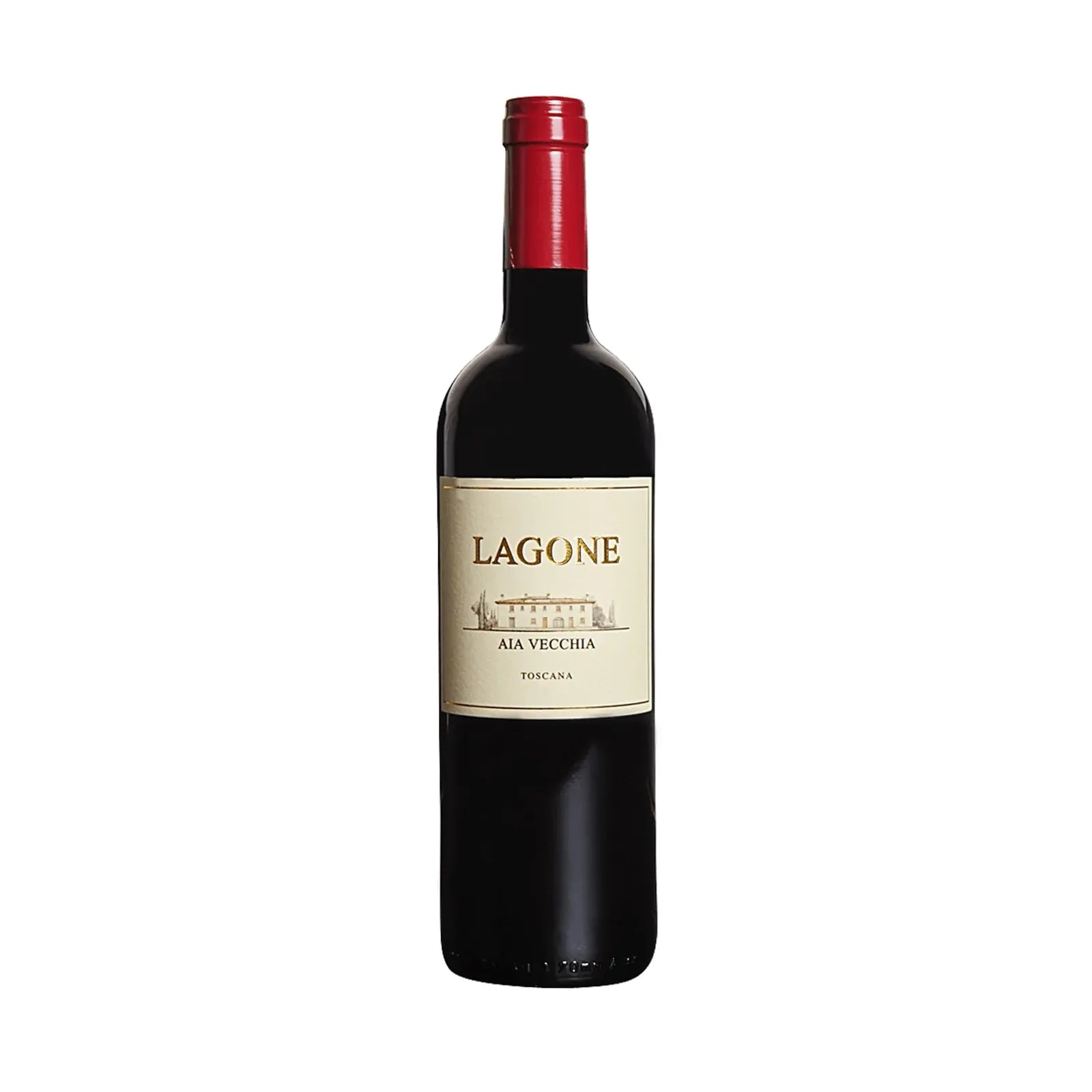 Aia Vecchia Lagone Toscana  2023 3L Double Magnum