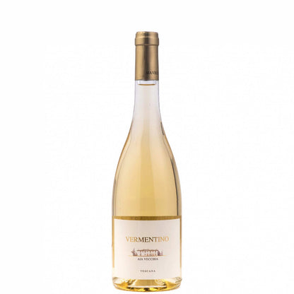 Aia Vecchia Vermentino
