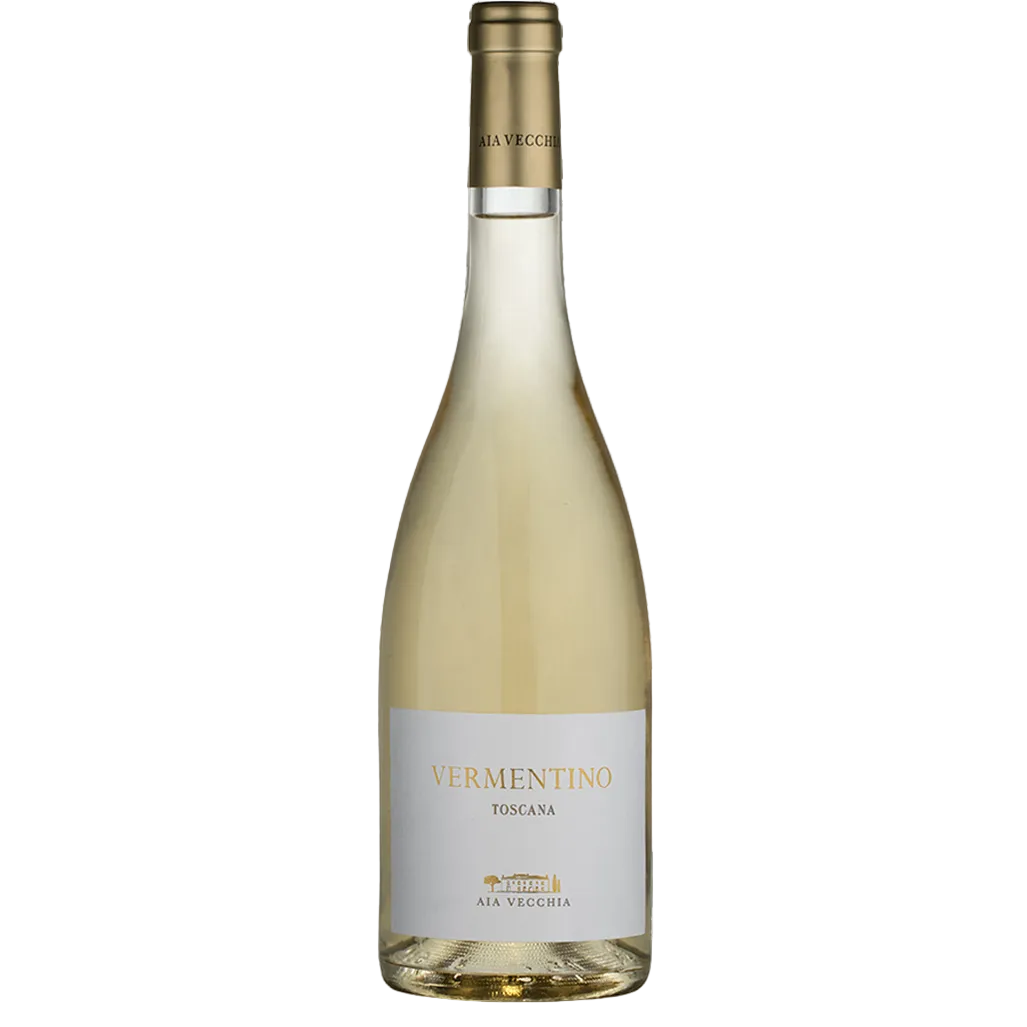 Aia Vecchia Vermentino
