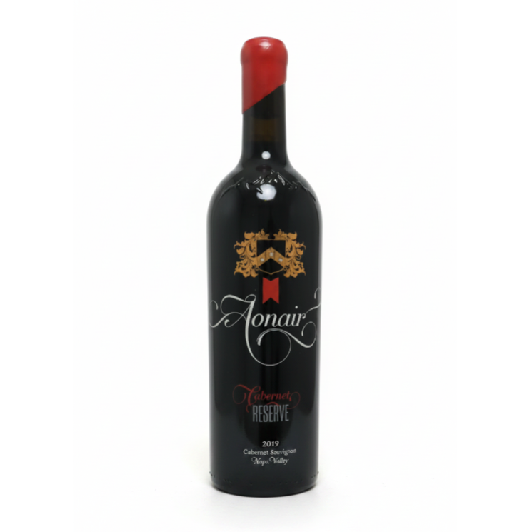 Aionair Cabernet Reserve