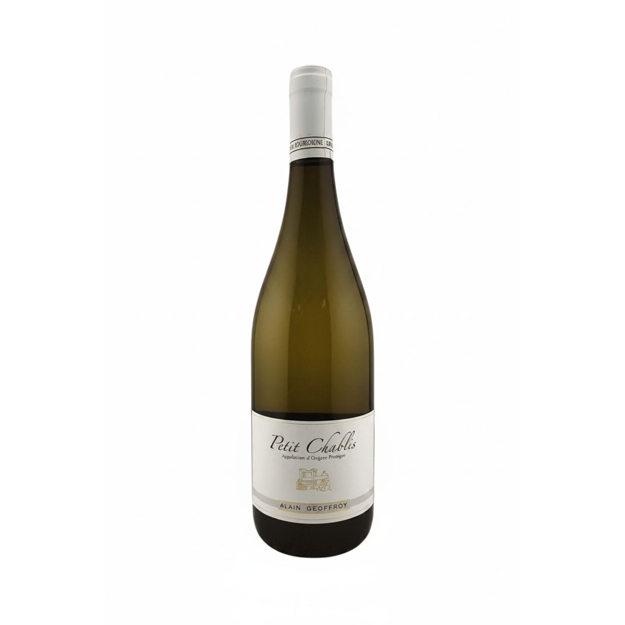 Emili of California Chablis Blush