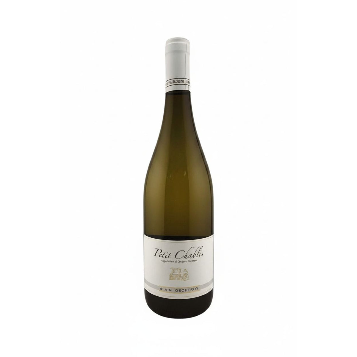 White Wines from Around the World - BSW Liquor