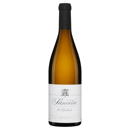 Alain Gueneau Sancerre la Guiberte