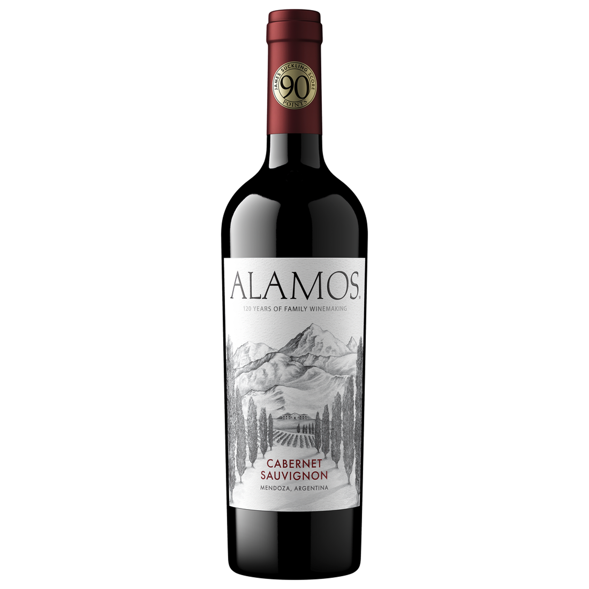 Alamos Cabernet Sauvignon