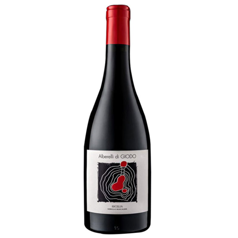 Alberelli di Giodo Sicilia Rosso