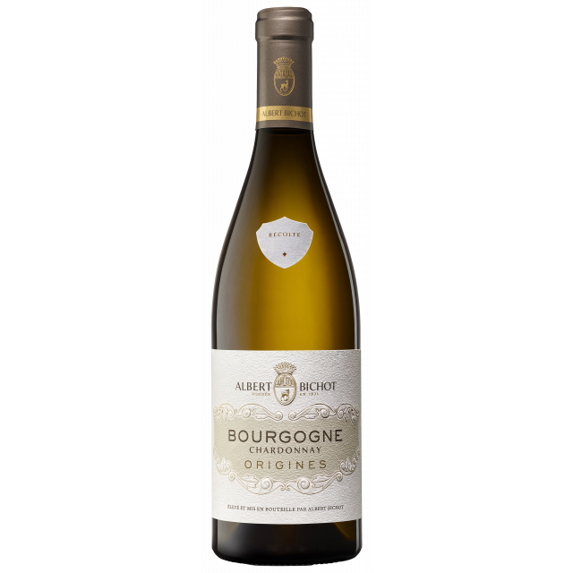 Albert Bichot Bourgogne Chardonnay