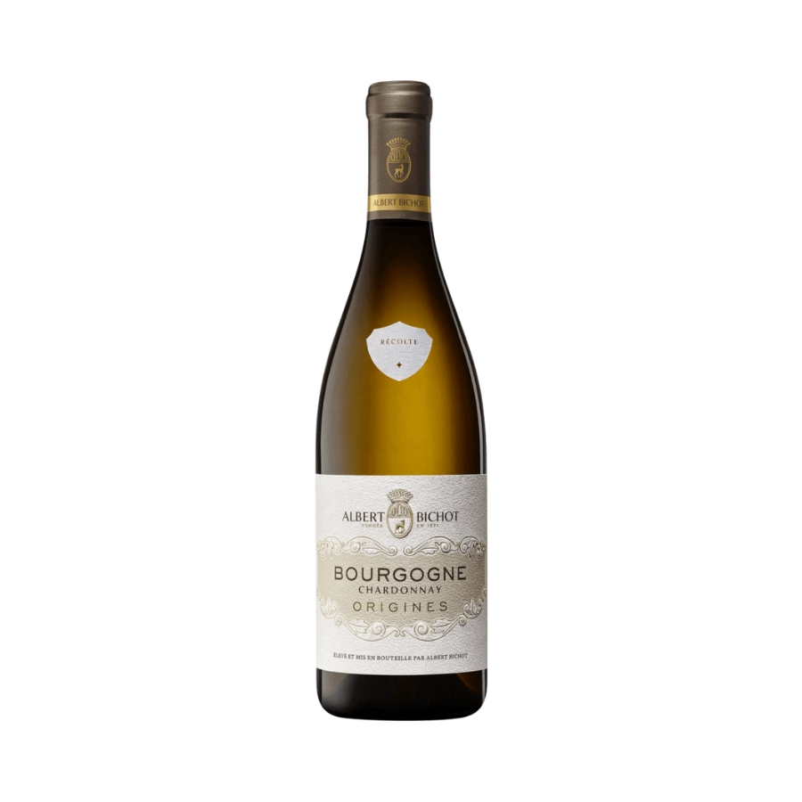 Albert Bichot Bourgogne Chardonnay Origines