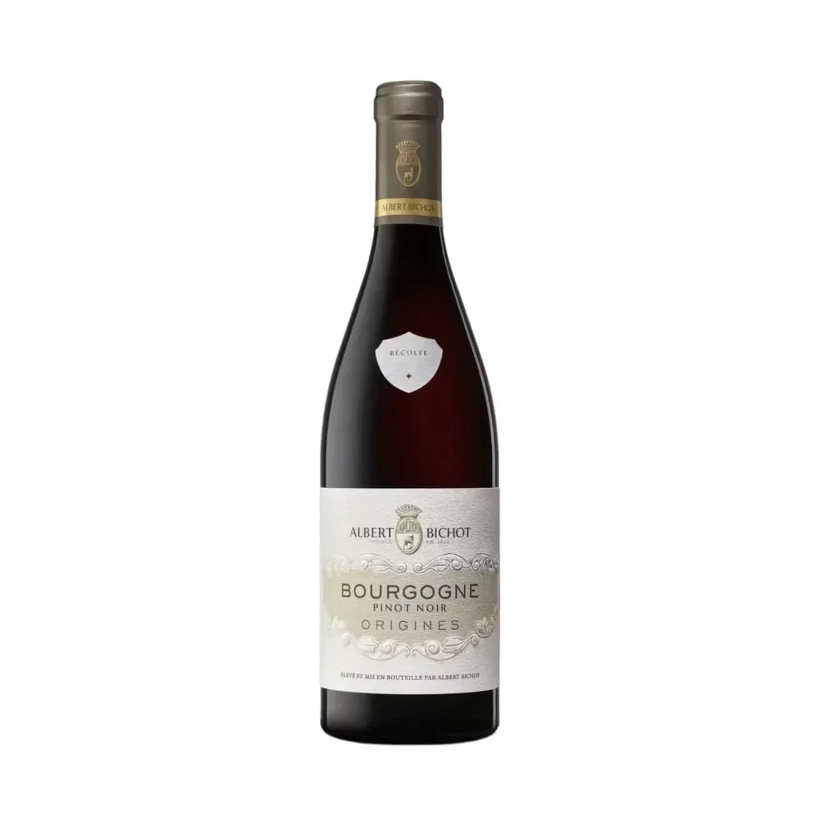 Albert Bichot Bourgogne Pinot Noir Origines