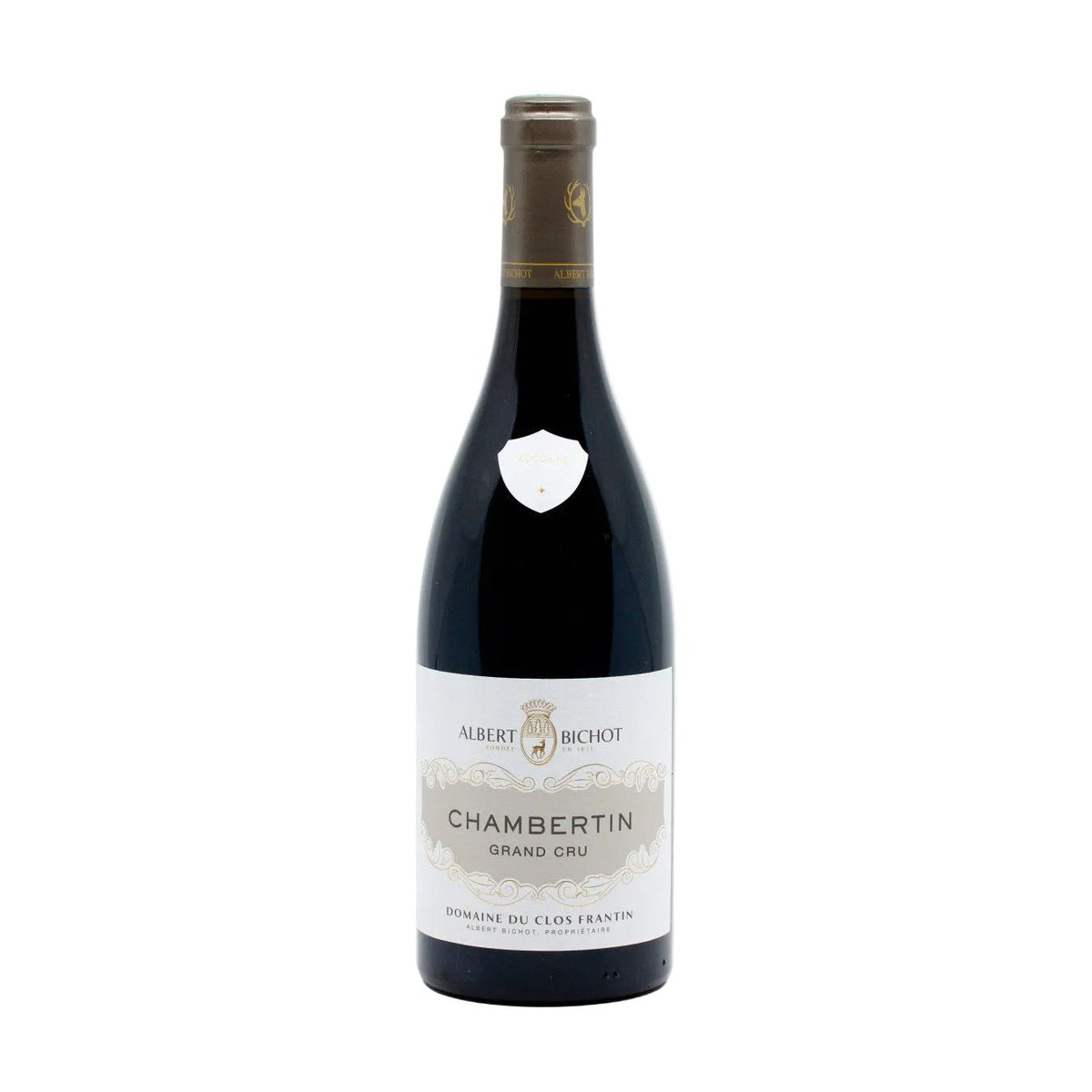 Albert Bichot Chambertin Grand Cru