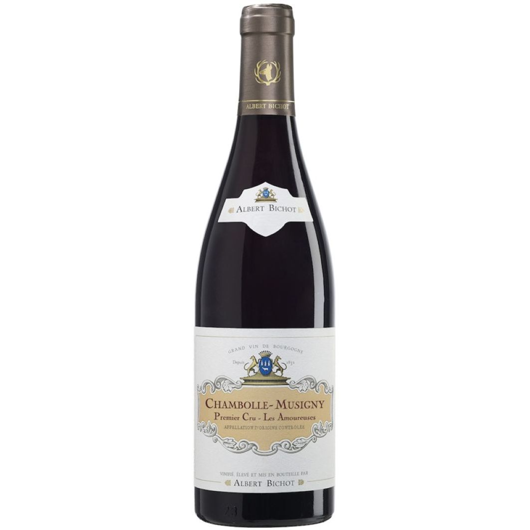 Albert Bichot Chambolle-Musigny Premier Cru Les Amoureuses