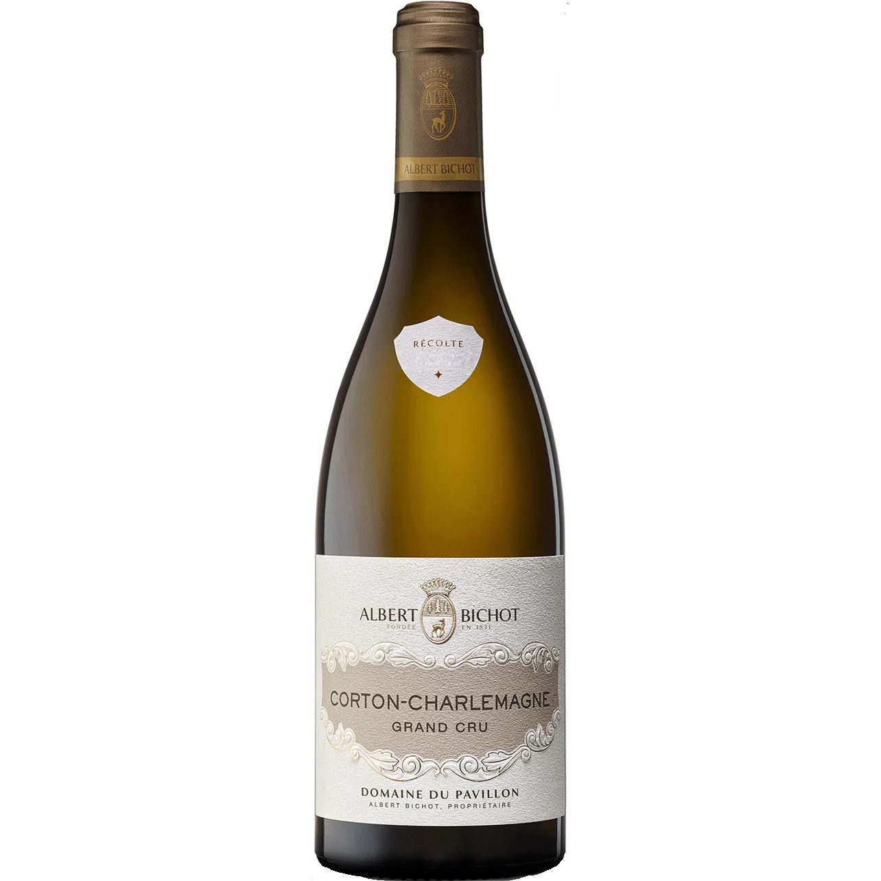 Albert Bichot Corton-Charlemagne Grand Cru