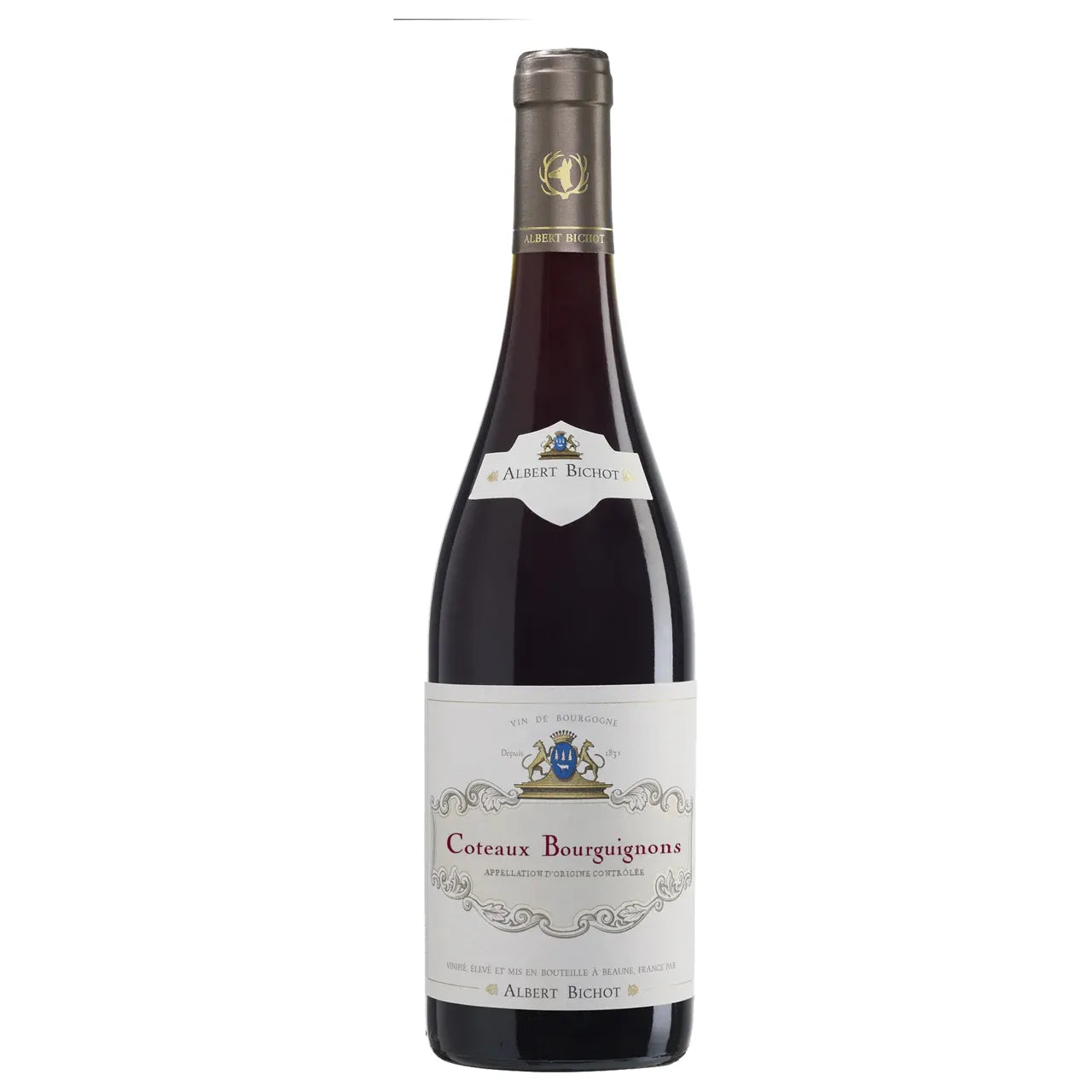 Albert Bichot Coteaux Bourguignons 2015