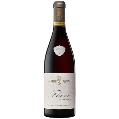 Albert Bichot Fleurie La Madone