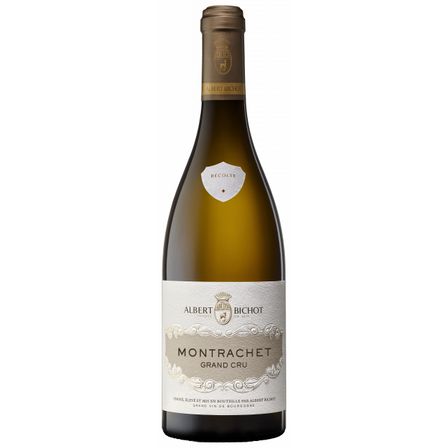 Albert Bichot Montrachet Grand Cru