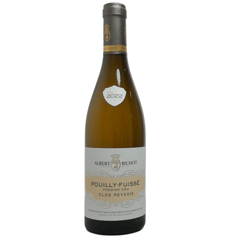 Albert Bichot Pouilly-Fuissé 1er Cru Clos Reyssié 2022