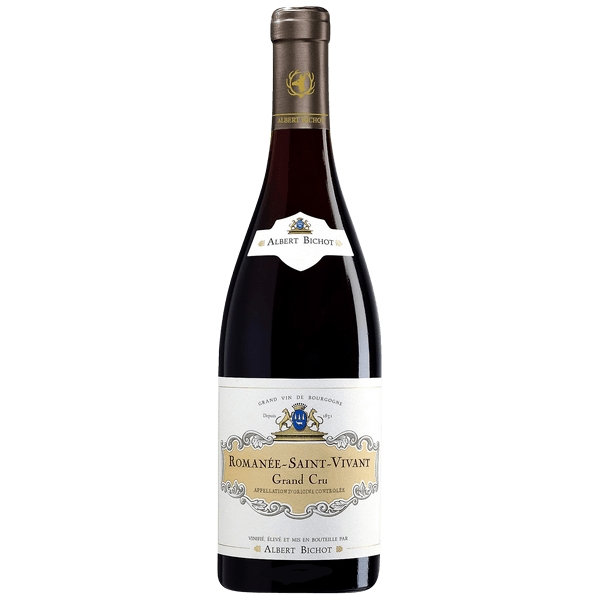 Albert Bichot Romanee-Saint-Vivant Grand Cru