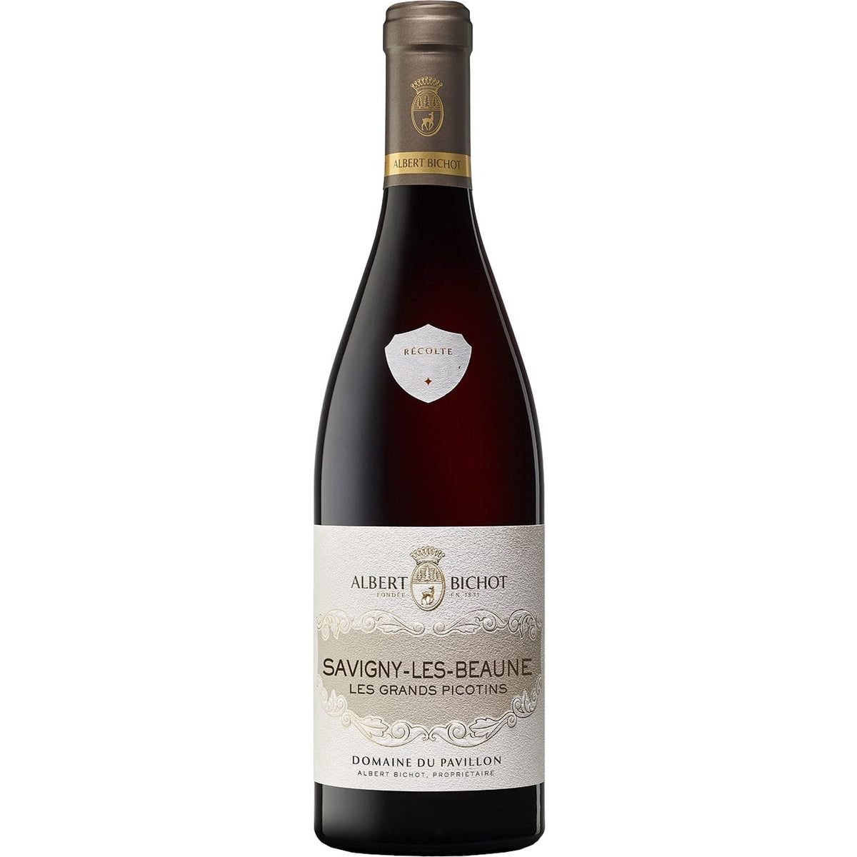 Albert Bichot Savigny-les-Beaune Les Grands Picotins Domaine Pavillon