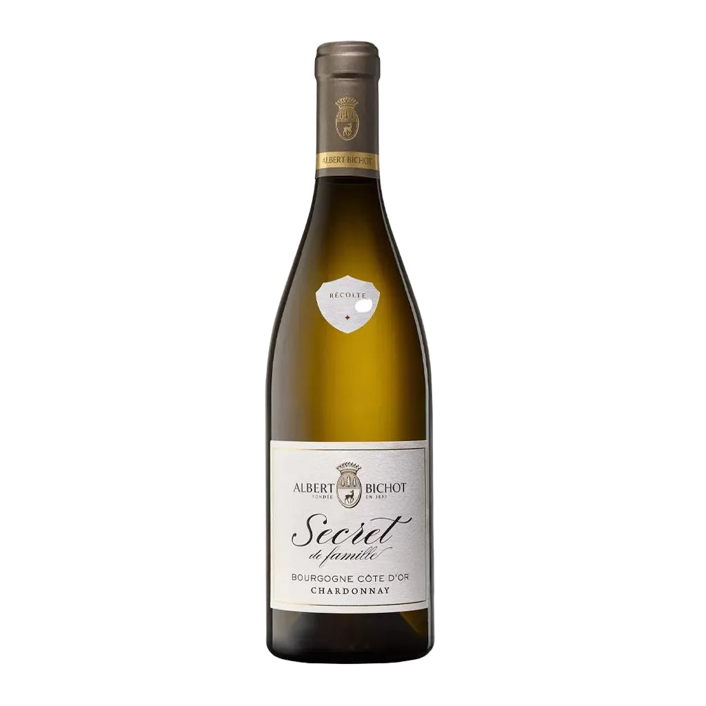 Albert Bichot Secret de Famille Bourgogne Côte d'Or Chardonnay