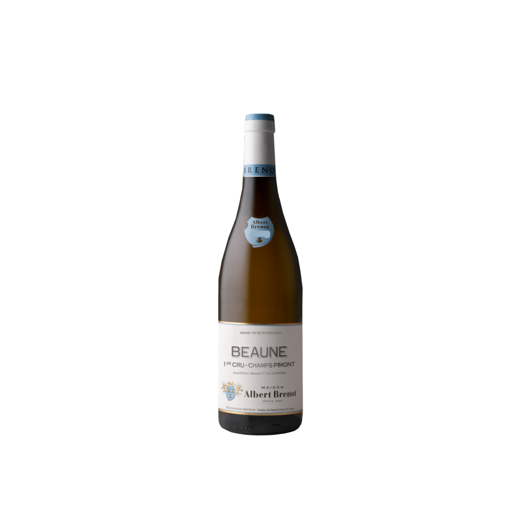 Albert Brenot Beaune 1er Cru Champ Pimont