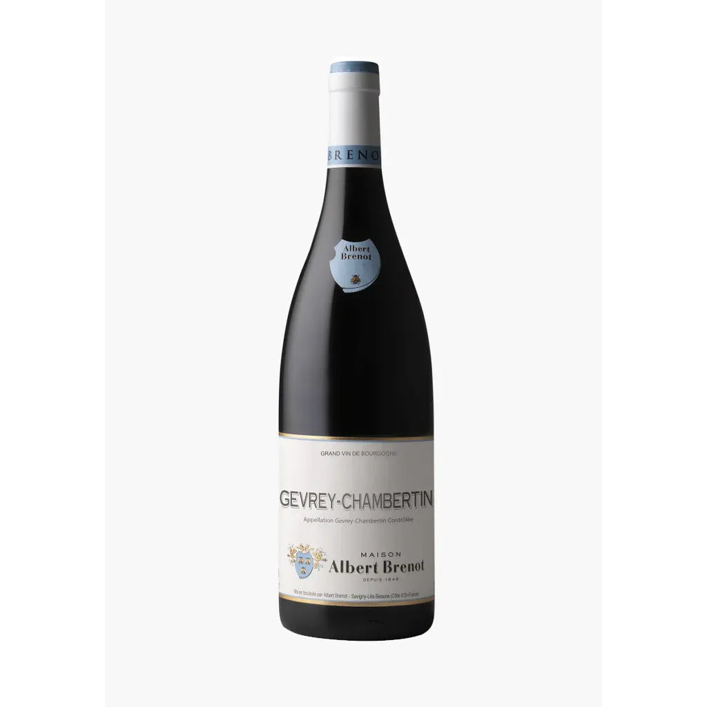 Albert Brenot Gevrey-Chambertin