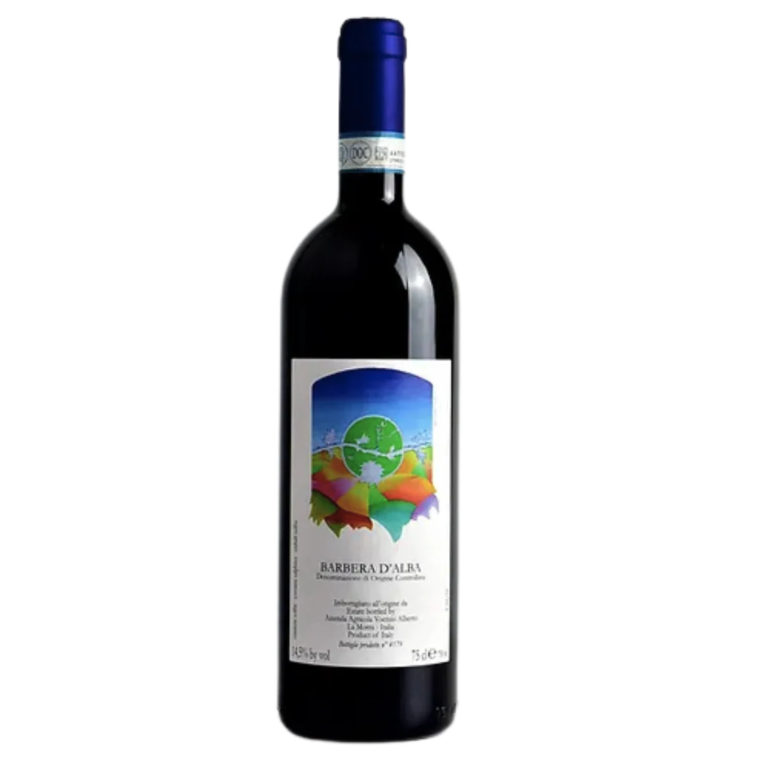 Alberto Voerzio Barbera d'Alba 2021 