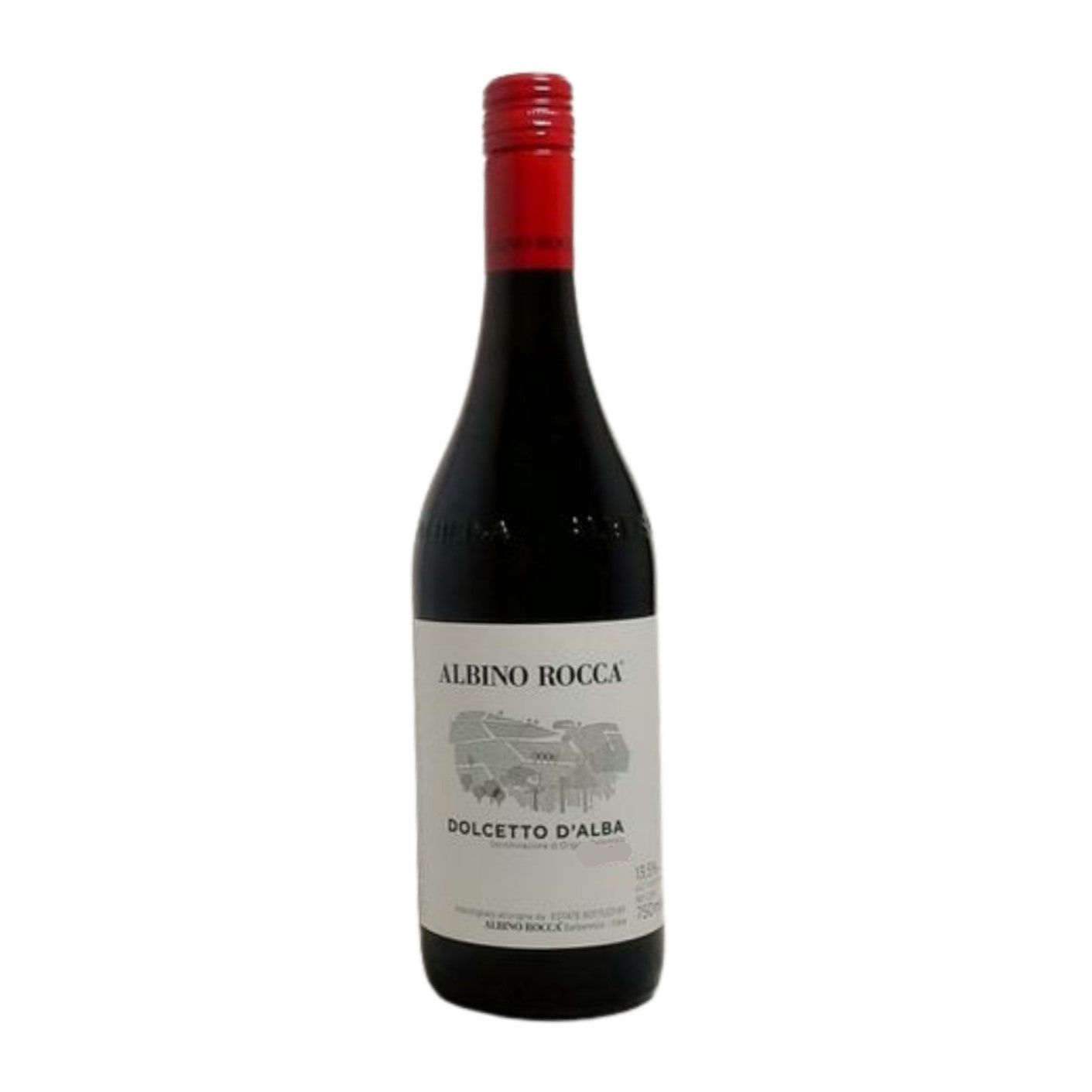 Albino Rocca Dolcetto d'Alba 2024