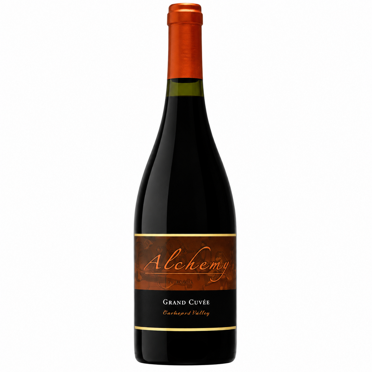 Alchemy Grand Cuvee