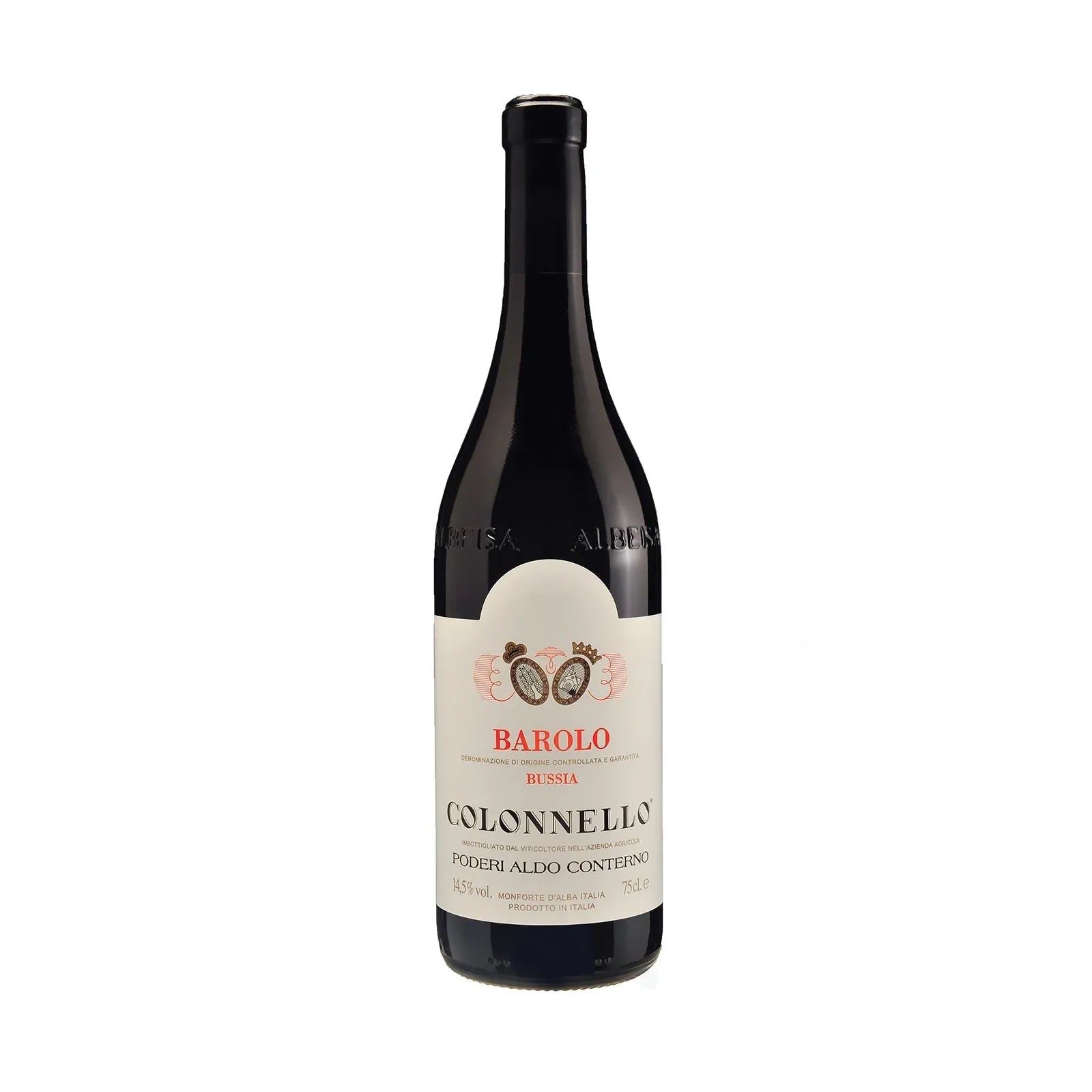 Aldo Conterno Romirasco Barolo 2020