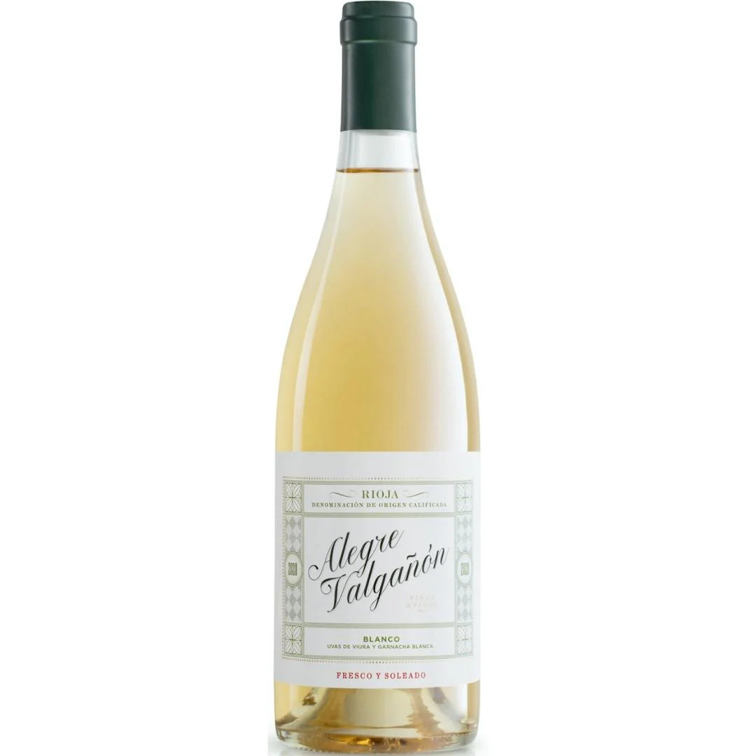 Alegre Valganon White 750ml