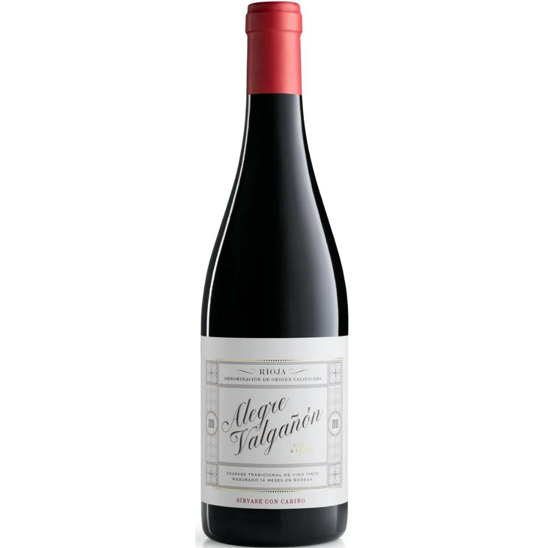 Alegre Valganon Red 750ml