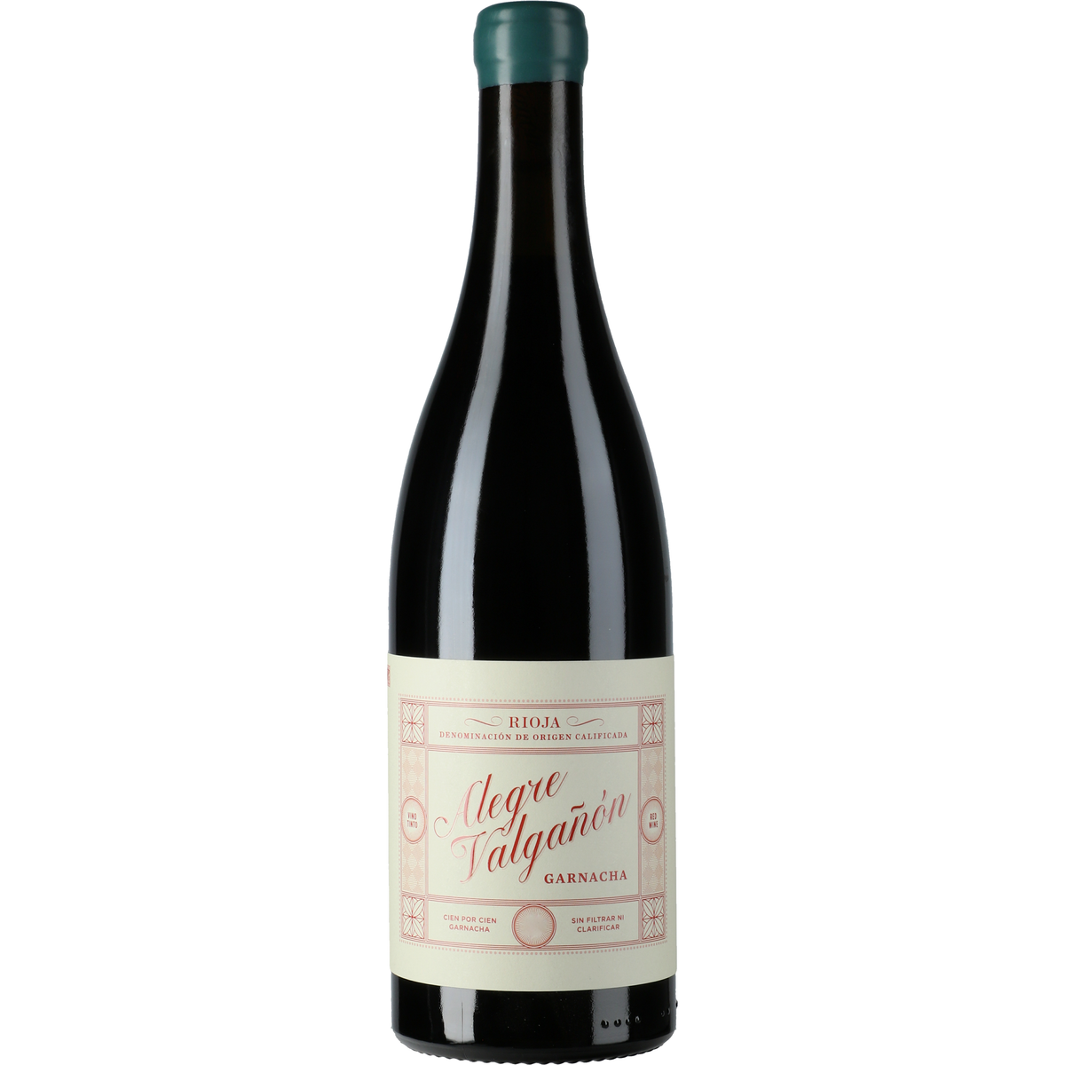 Alegre Valganon Garnacha